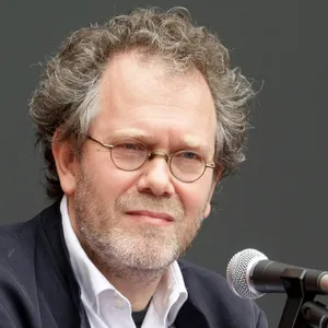 Georges Didi-Huberman 