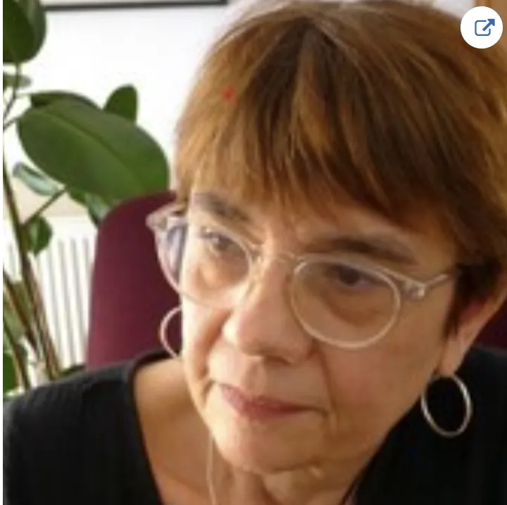 Catherine Malabou