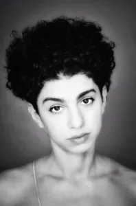 Hadas Zahavi (Founder-Director)