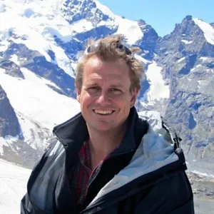 Joerg M. Schaefer (Board)
