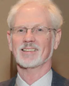 David C. Johnston