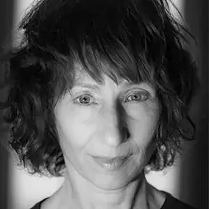 Nina Berman