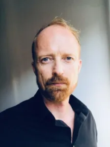Thomas W. Dodman (Board)
