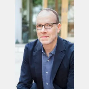 Stéphane Gerson