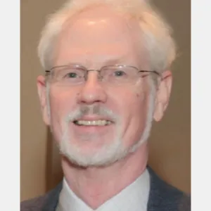 David C. Johnston