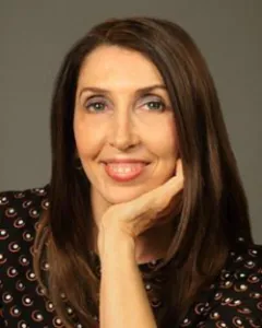 Madeleine Dobie (Board)