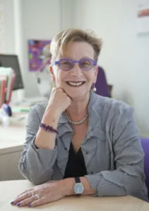 Marianne Hirsch